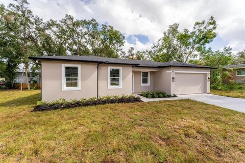 A home in DELAND