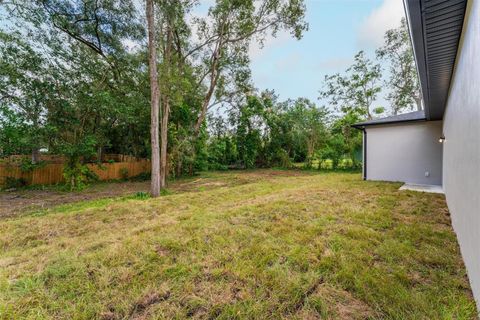 A home in DELAND