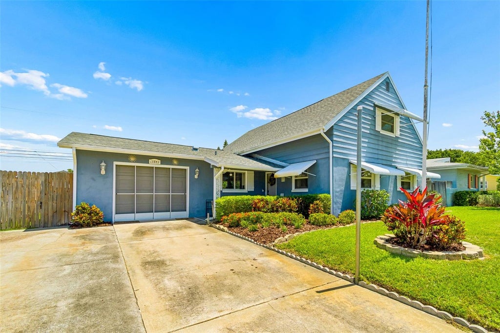 Photo of 13843 85th Terrace N, Seminole, FL 33776 (MLS # TB8524459)