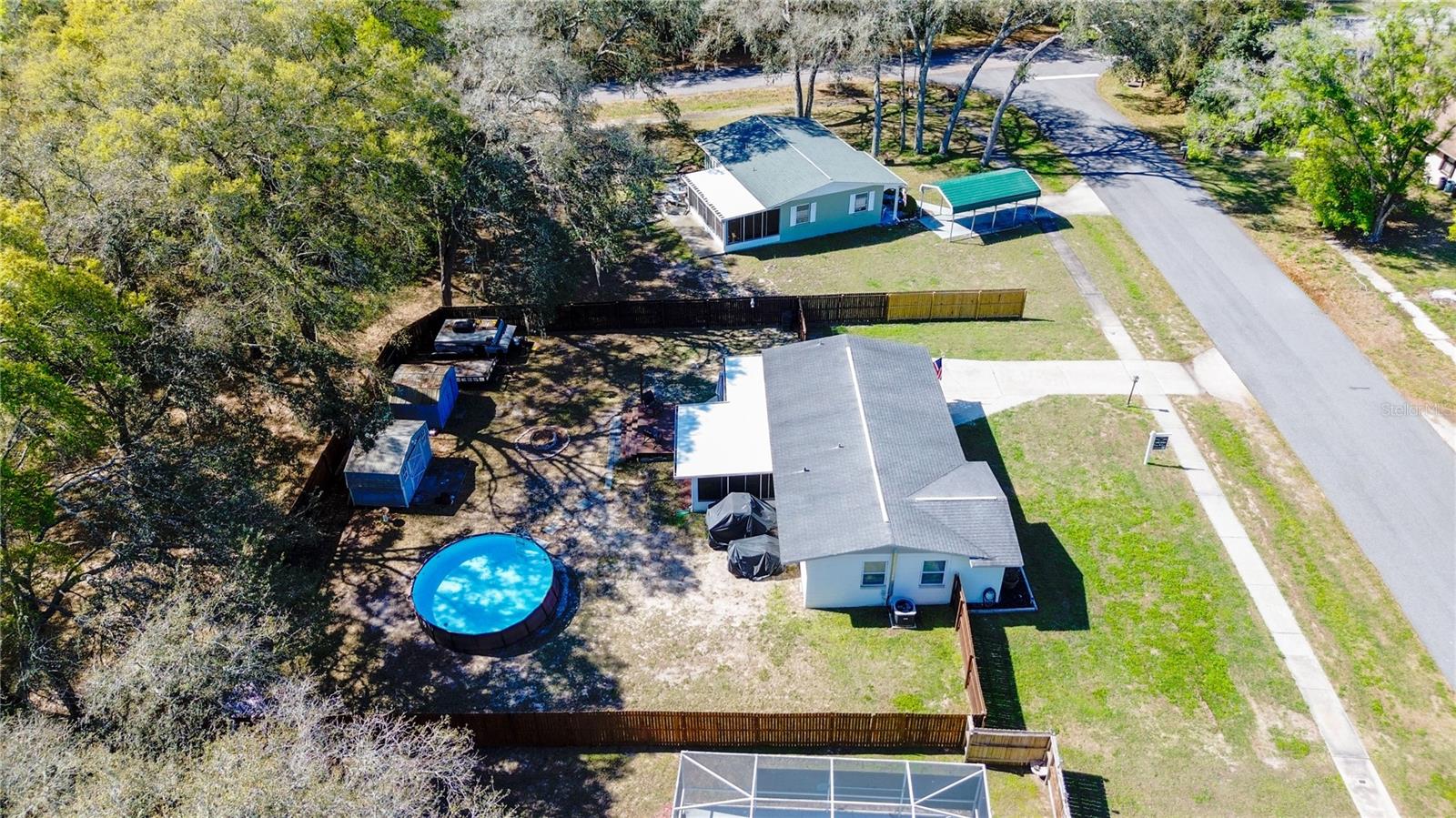 CITRUS SPGS UNIT 01 - Residential