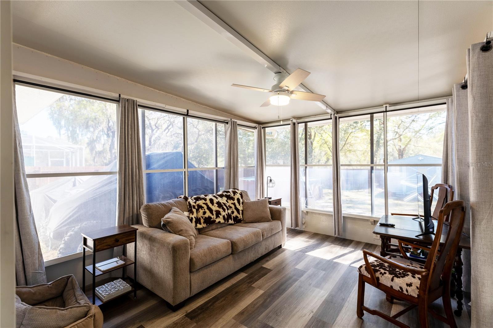 CITRUS SPGS UNIT 01 - Residential