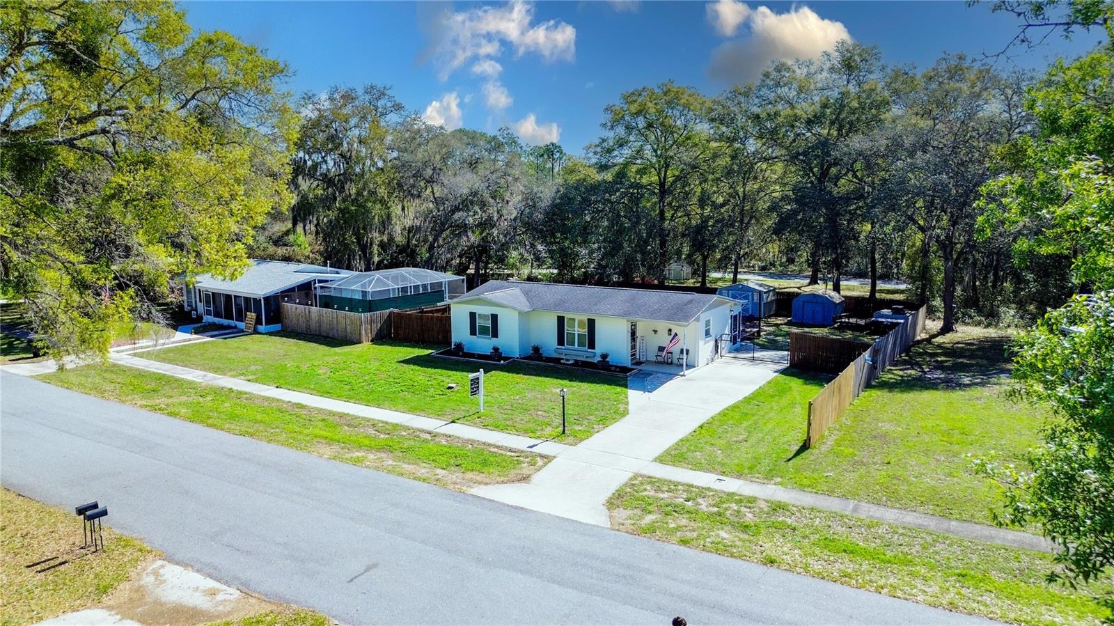 CITRUS SPGS UNIT 01 - Residential