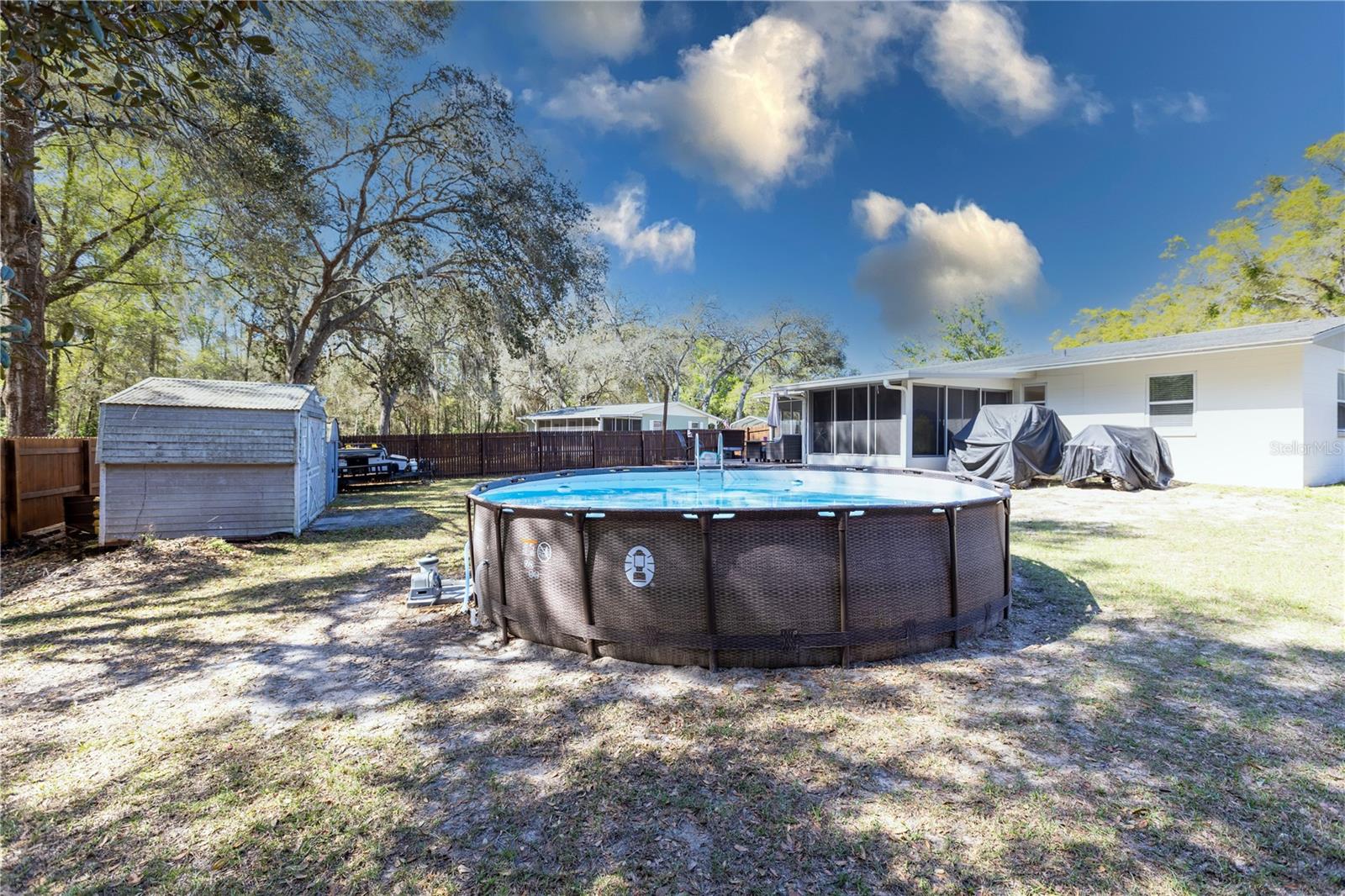 CITRUS SPGS UNIT 01 - Residential