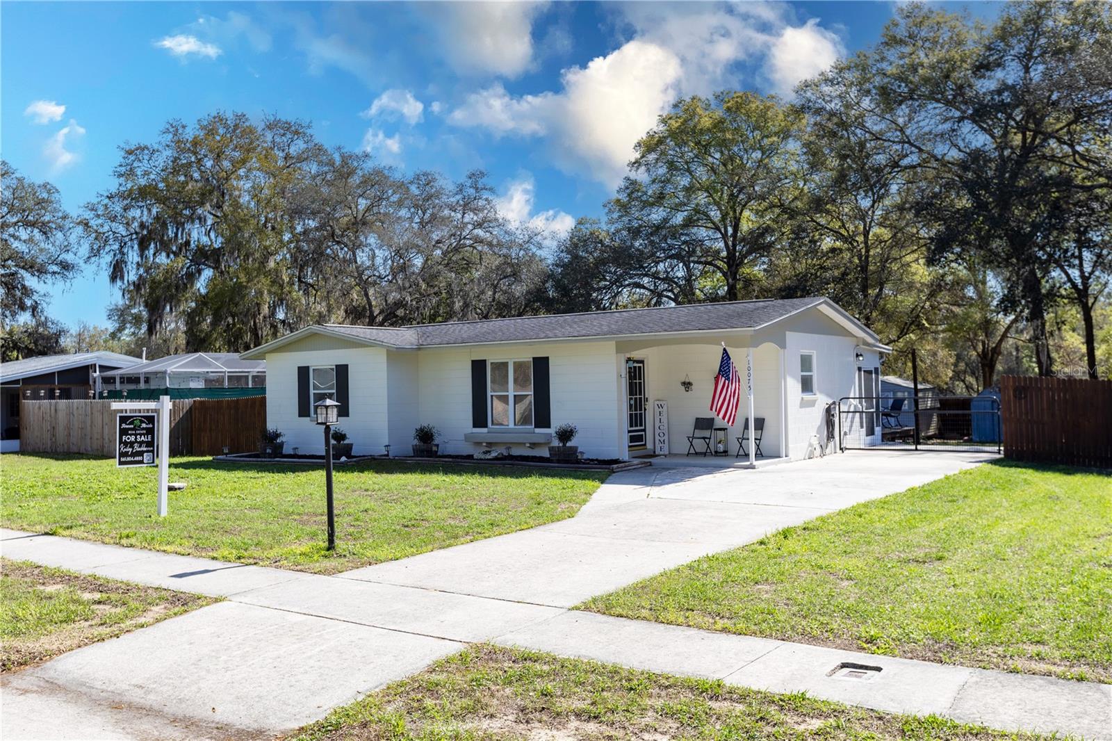 CITRUS SPGS UNIT 01 - Residential