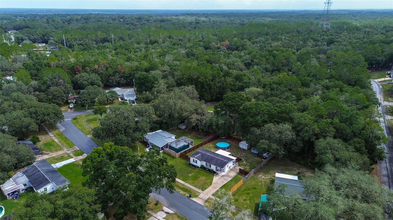 CITRUS SPGS UNIT 01 - Residential