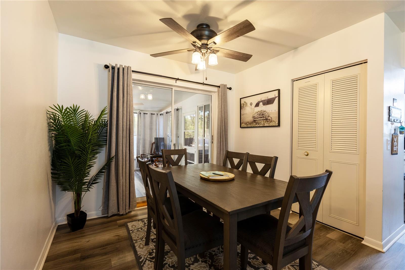 CITRUS SPGS UNIT 01 - Residential