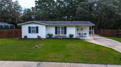 10075 N GLENMAR DRIVE CITRUS SPRINGS FL 34434