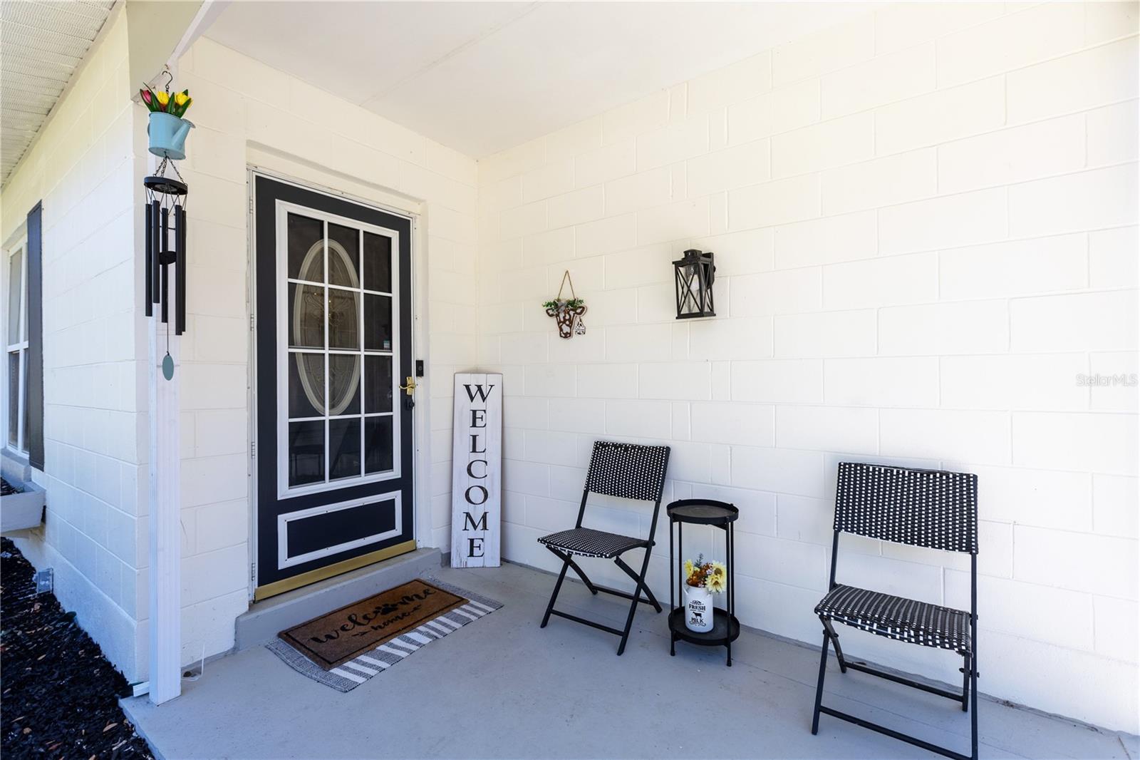 CITRUS SPGS UNIT 01 - Residential