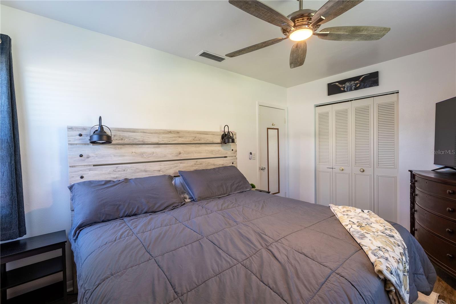 CITRUS SPGS UNIT 01 - Residential