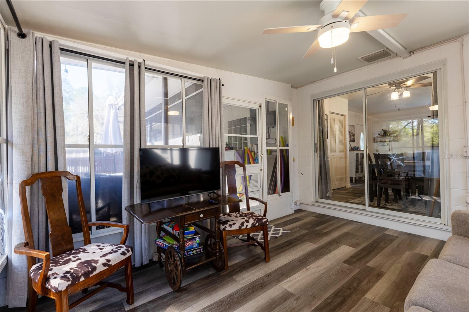 CITRUS SPGS UNIT 01 - Residential