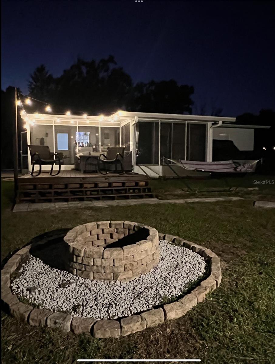 CITRUS SPGS UNIT 01 - Residential