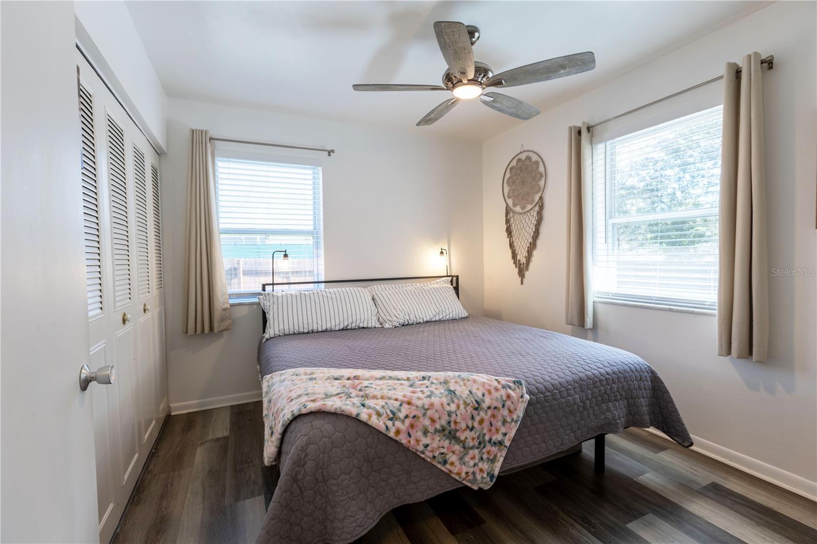 CITRUS SPGS UNIT 01 - Residential