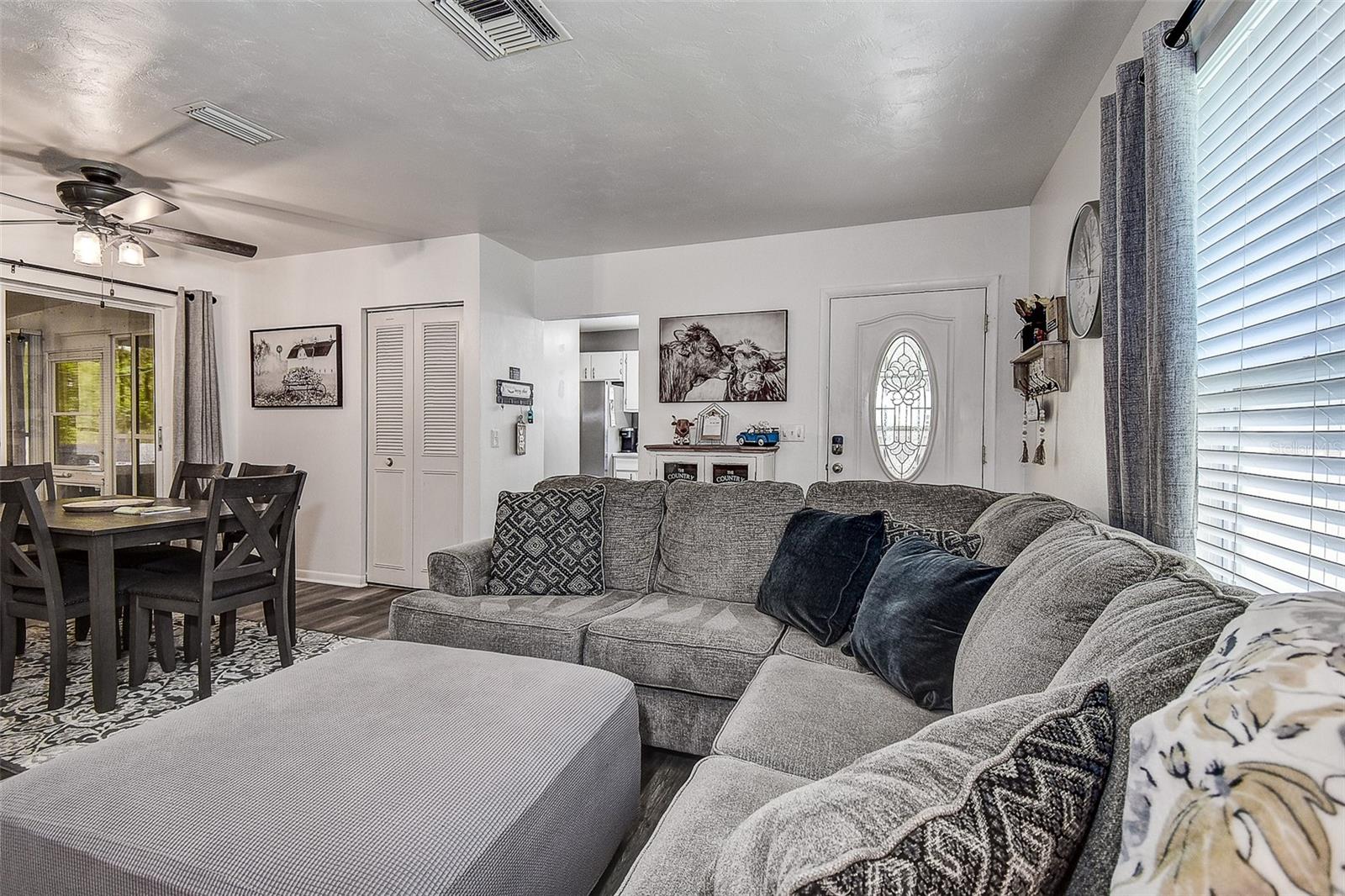 CITRUS SPGS UNIT 01 - Residential