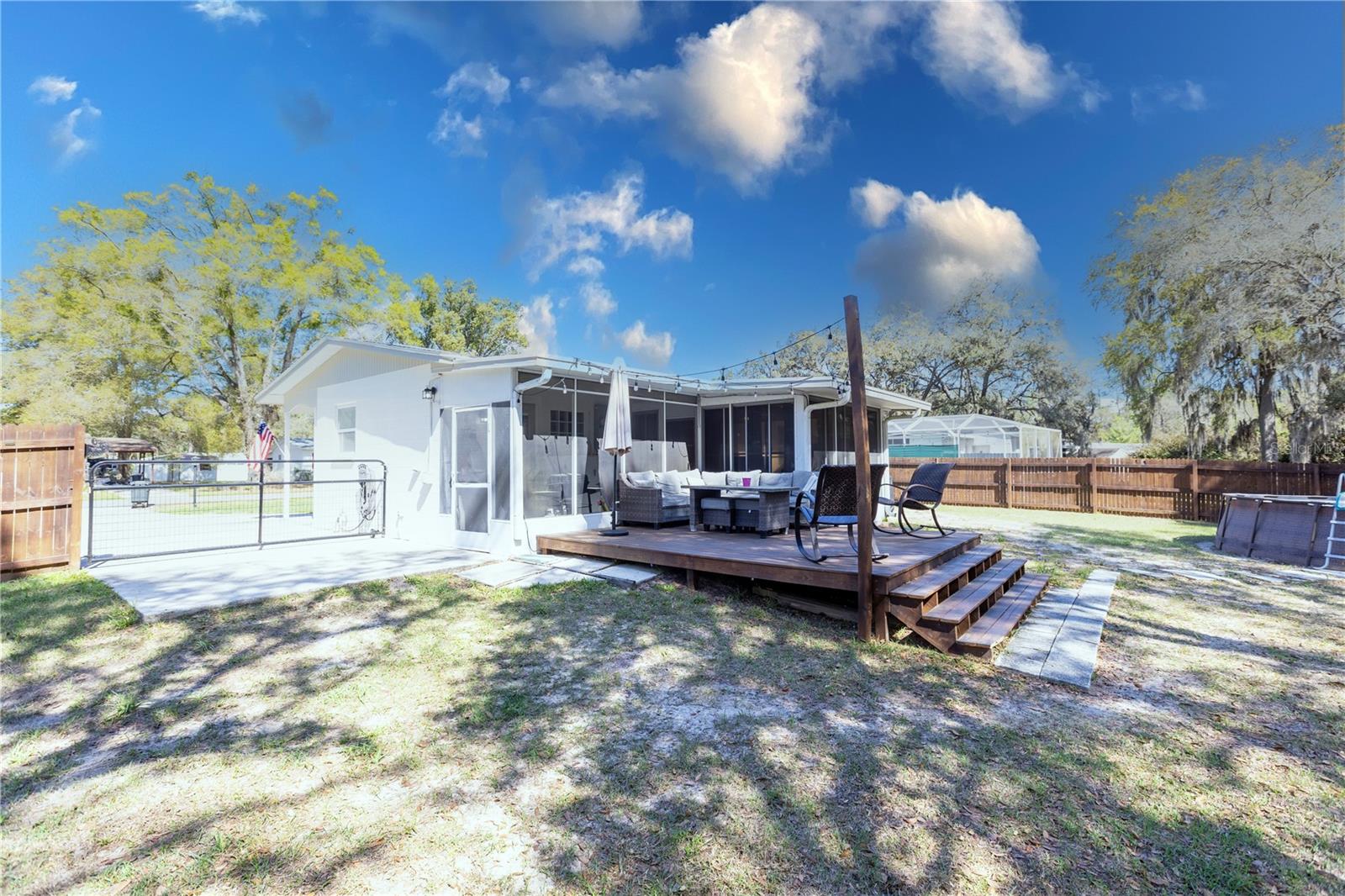 CITRUS SPGS UNIT 01 - Residential