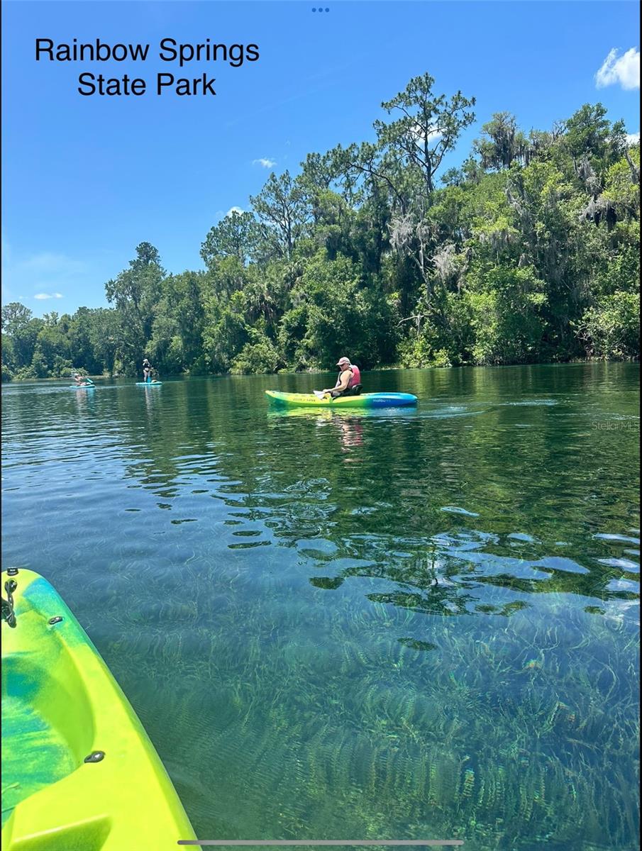 CITRUS SPGS UNIT 01 - Residential