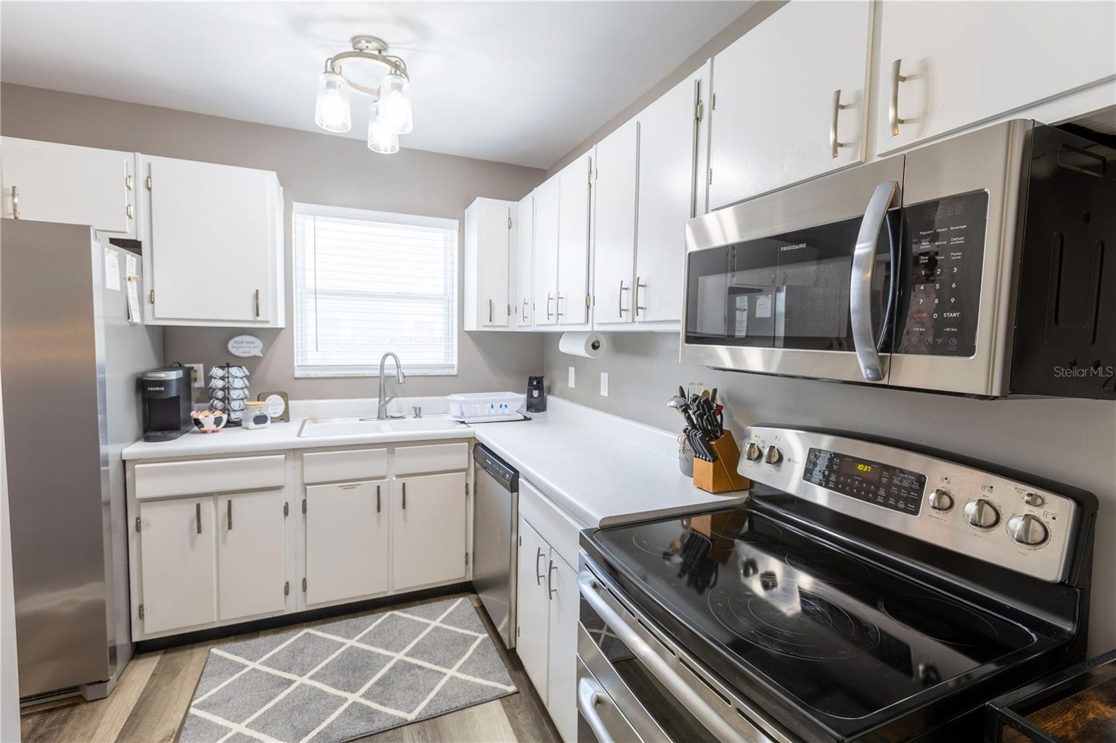 CITRUS SPGS UNIT 01 - Residential