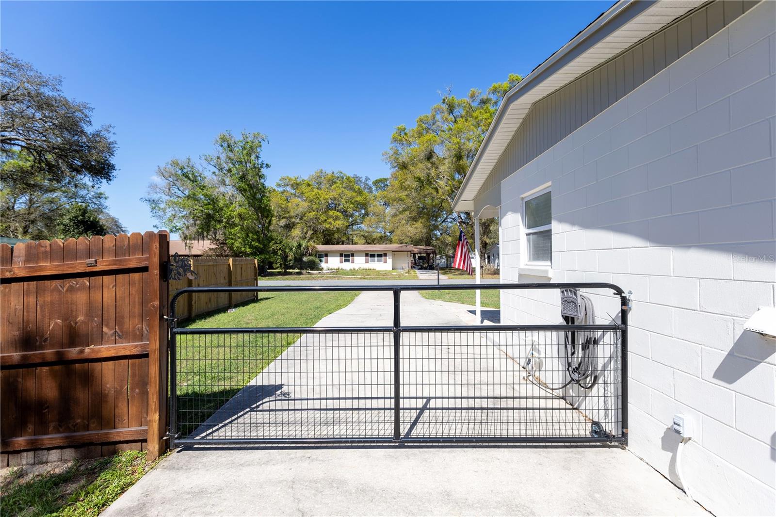 CITRUS SPGS UNIT 01 - Residential