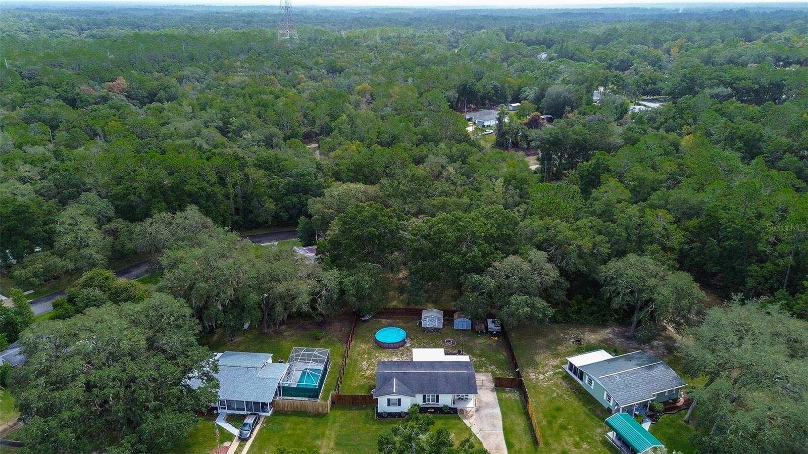 CITRUS SPGS UNIT 01 - Residential