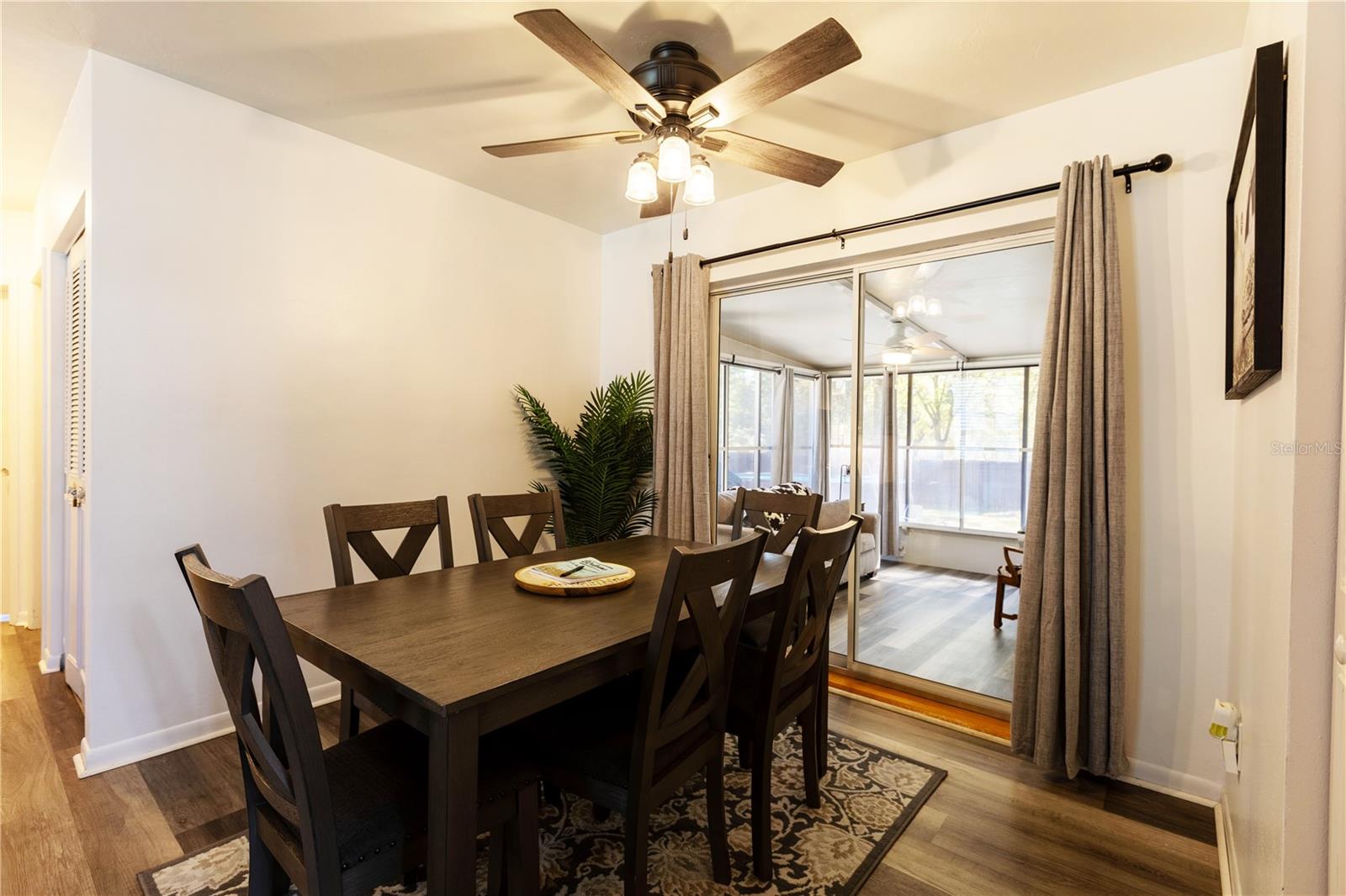 CITRUS SPGS UNIT 01 - Residential