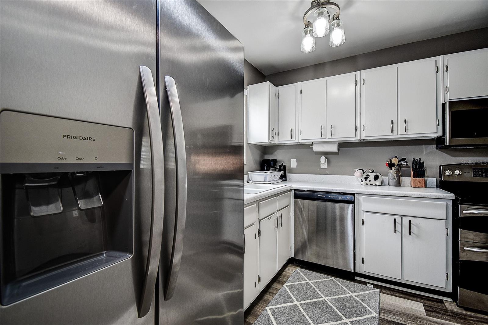 CITRUS SPGS UNIT 01 - Residential