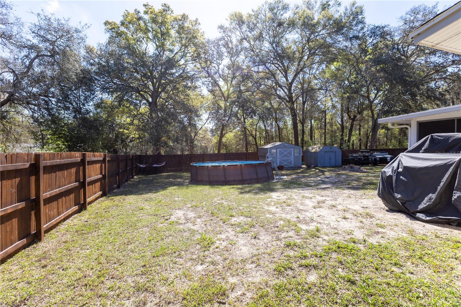 CITRUS SPGS UNIT 01 - Residential