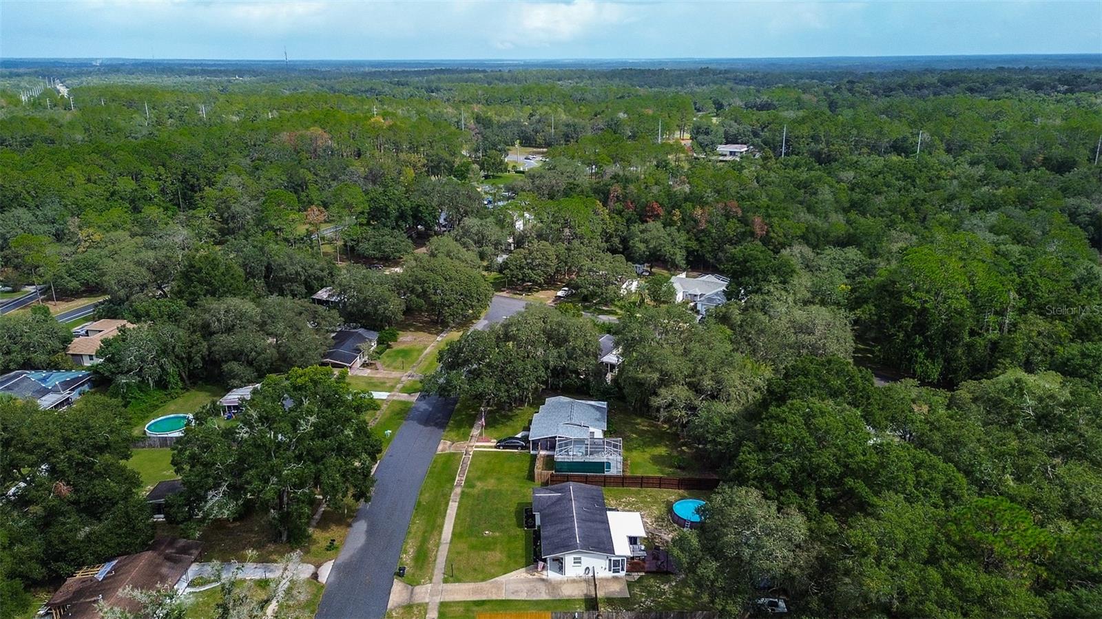 CITRUS SPGS UNIT 01 - Residential