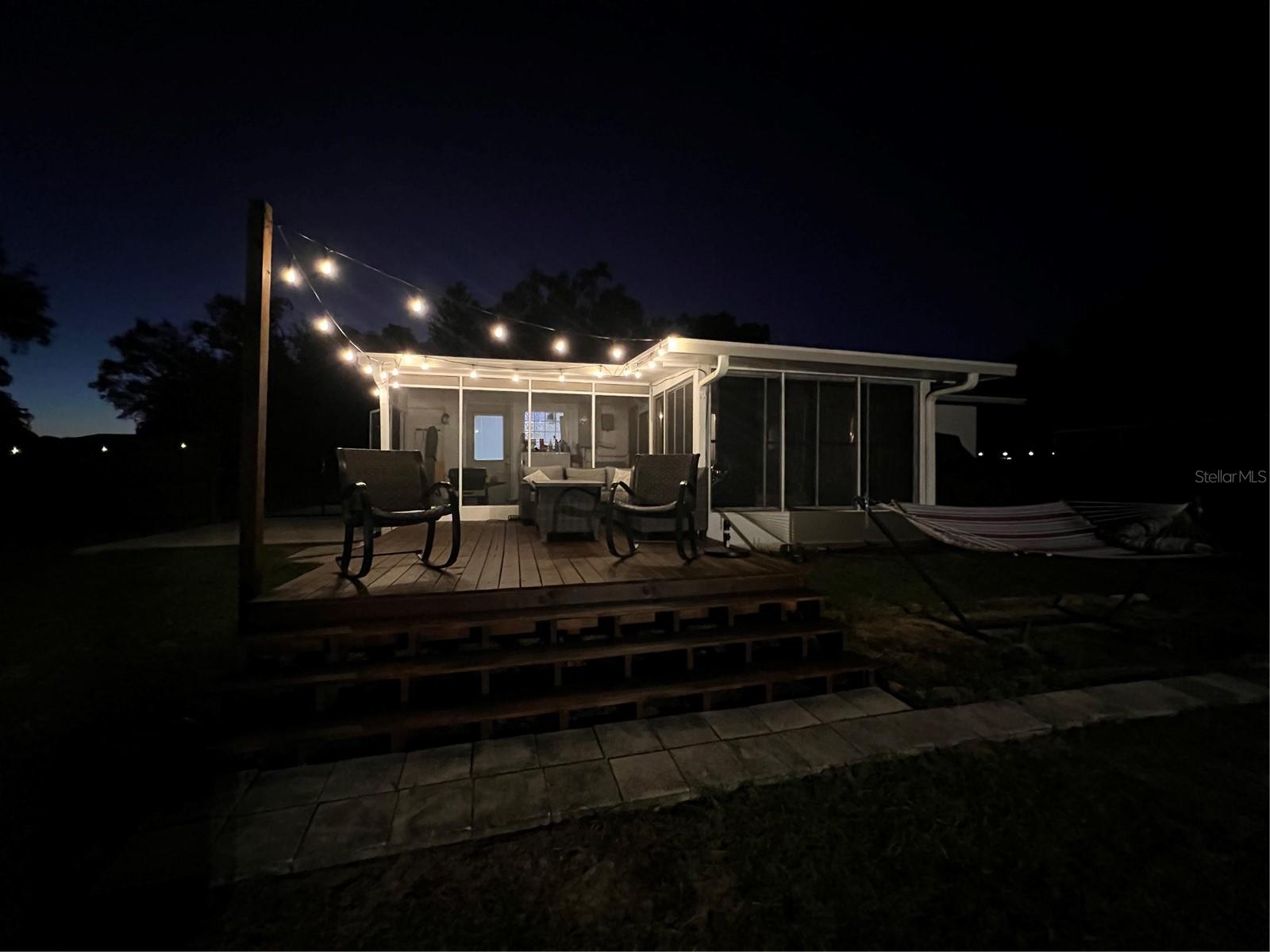 CITRUS SPGS UNIT 01 - Residential