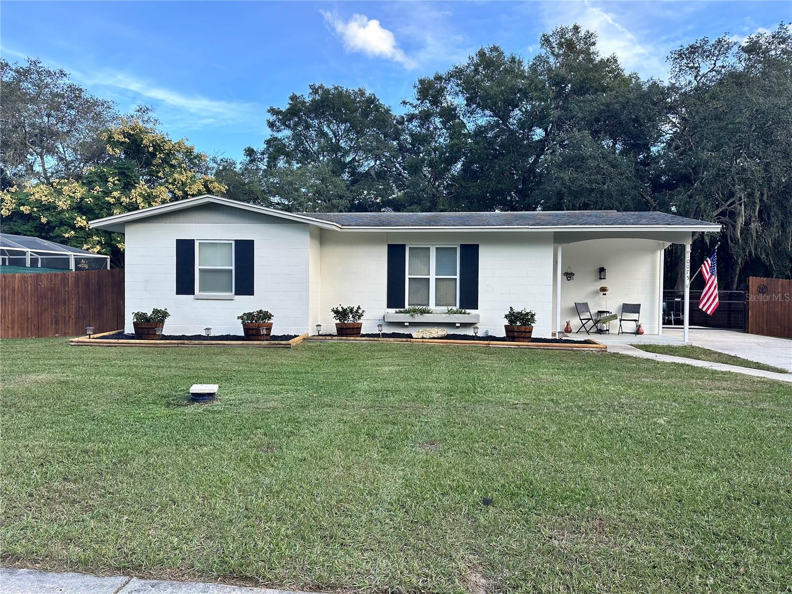 CITRUS SPGS UNIT 01 - Residential