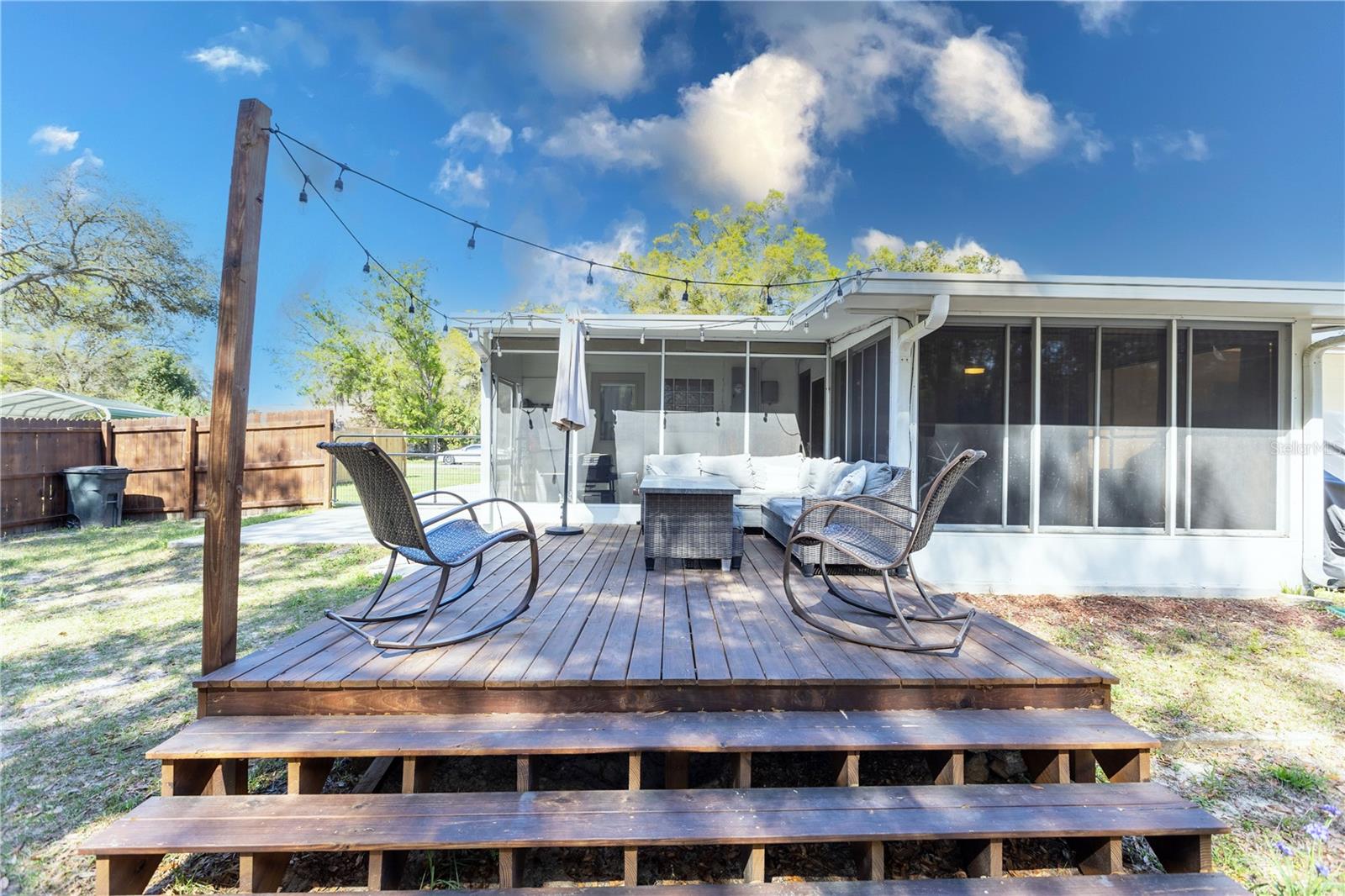 CITRUS SPGS UNIT 01 - Residential