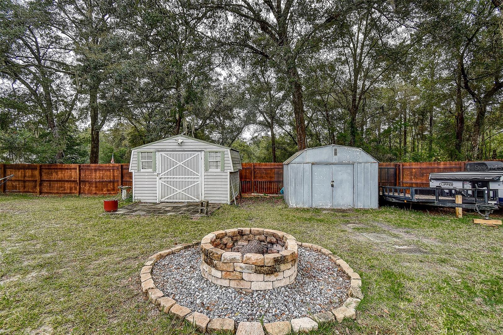 CITRUS SPGS UNIT 01 - Residential