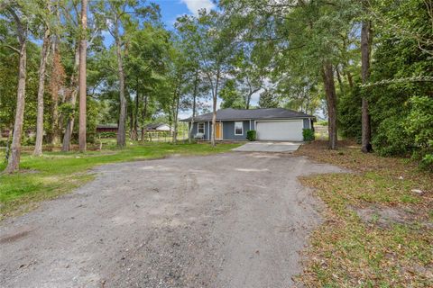 22560 NW 174TH AVENUE HIGH SPRINGS FL 32643