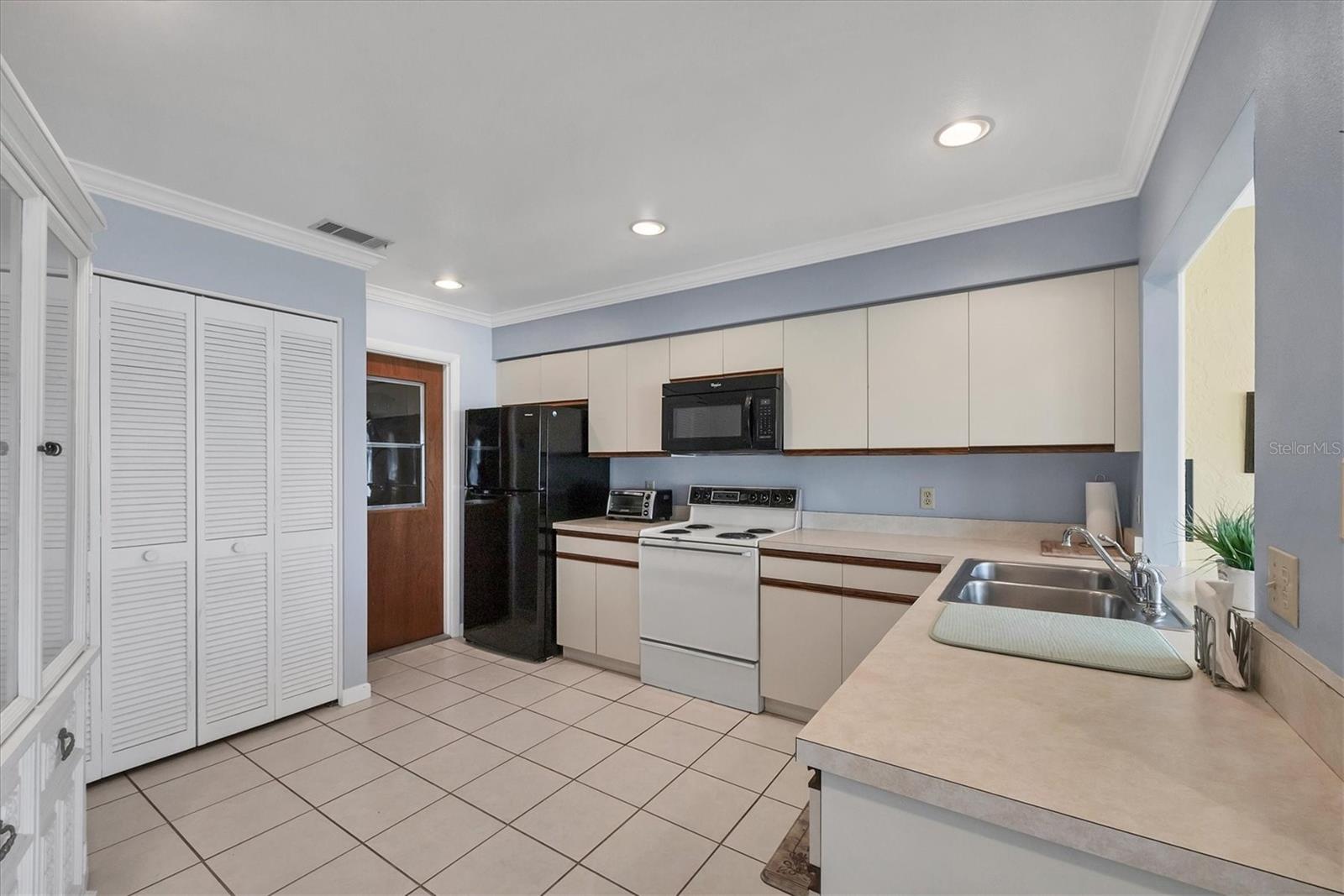 FOXWOOD - Residential