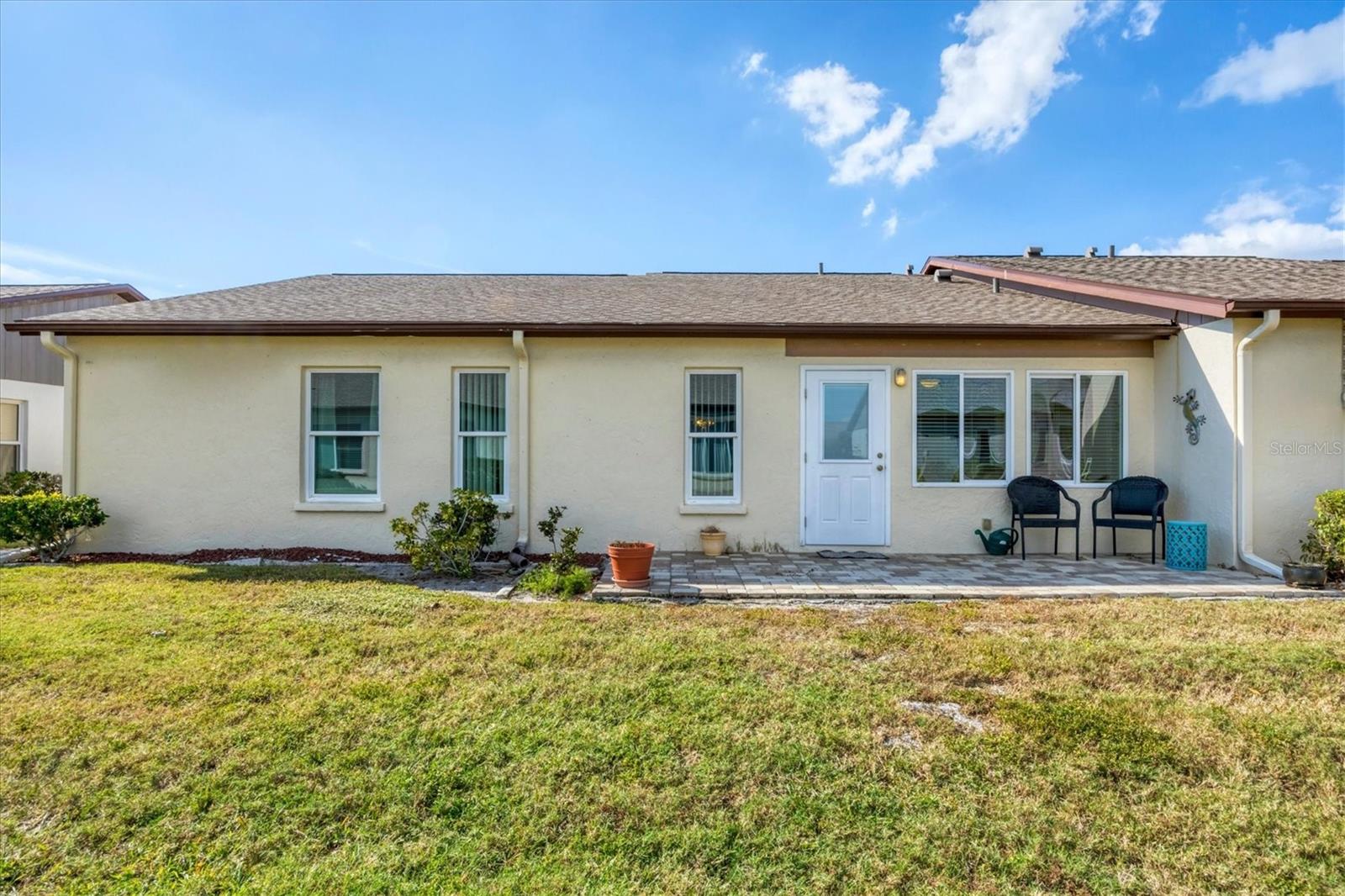 FOXWOOD - Residential