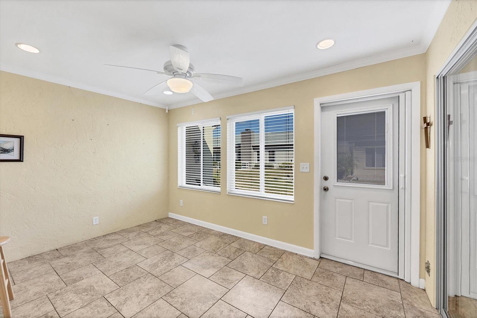 FOXWOOD - Residential