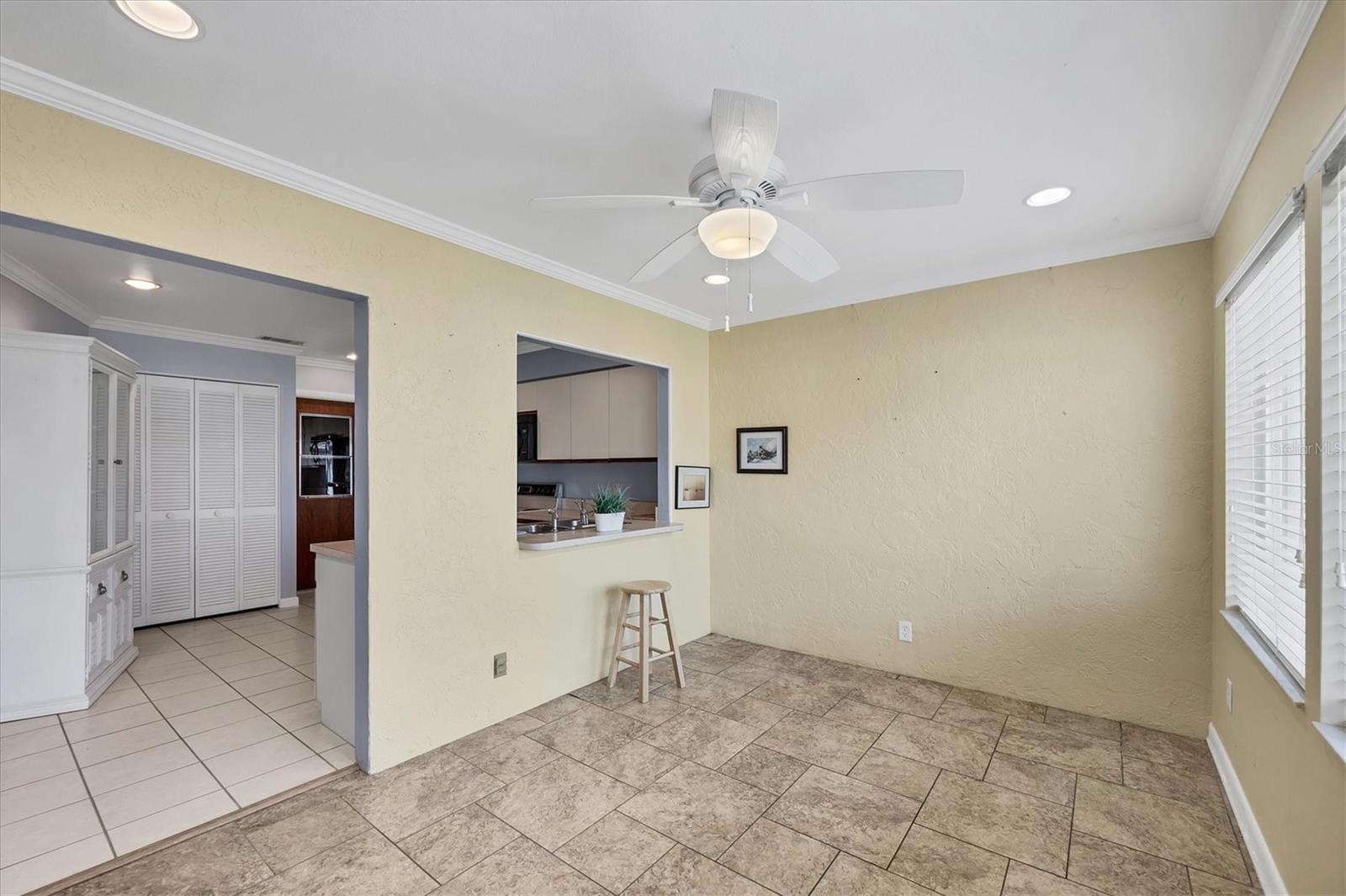 FOXWOOD - Residential