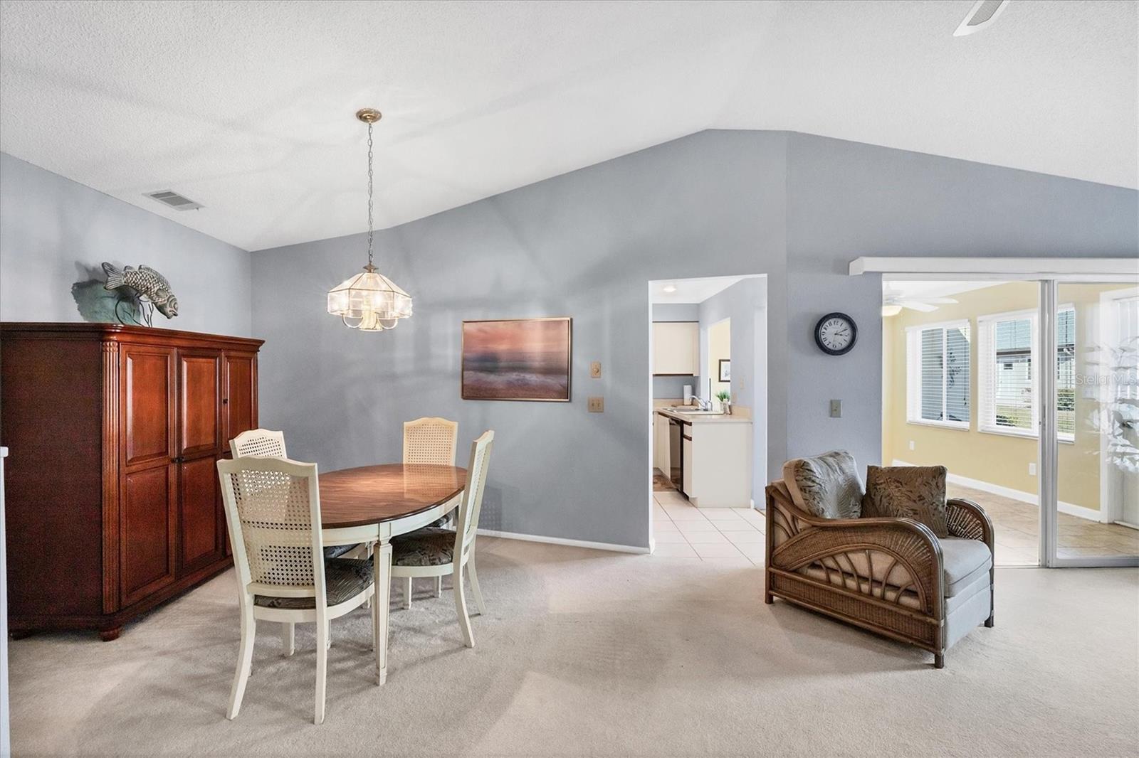 FOXWOOD - Residential