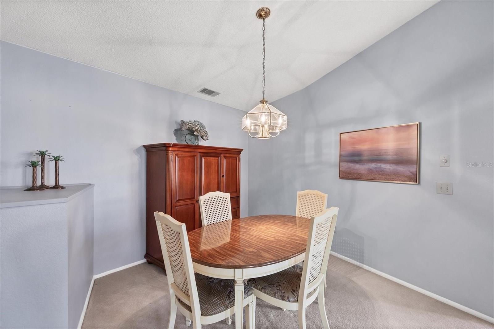 FOXWOOD - Residential