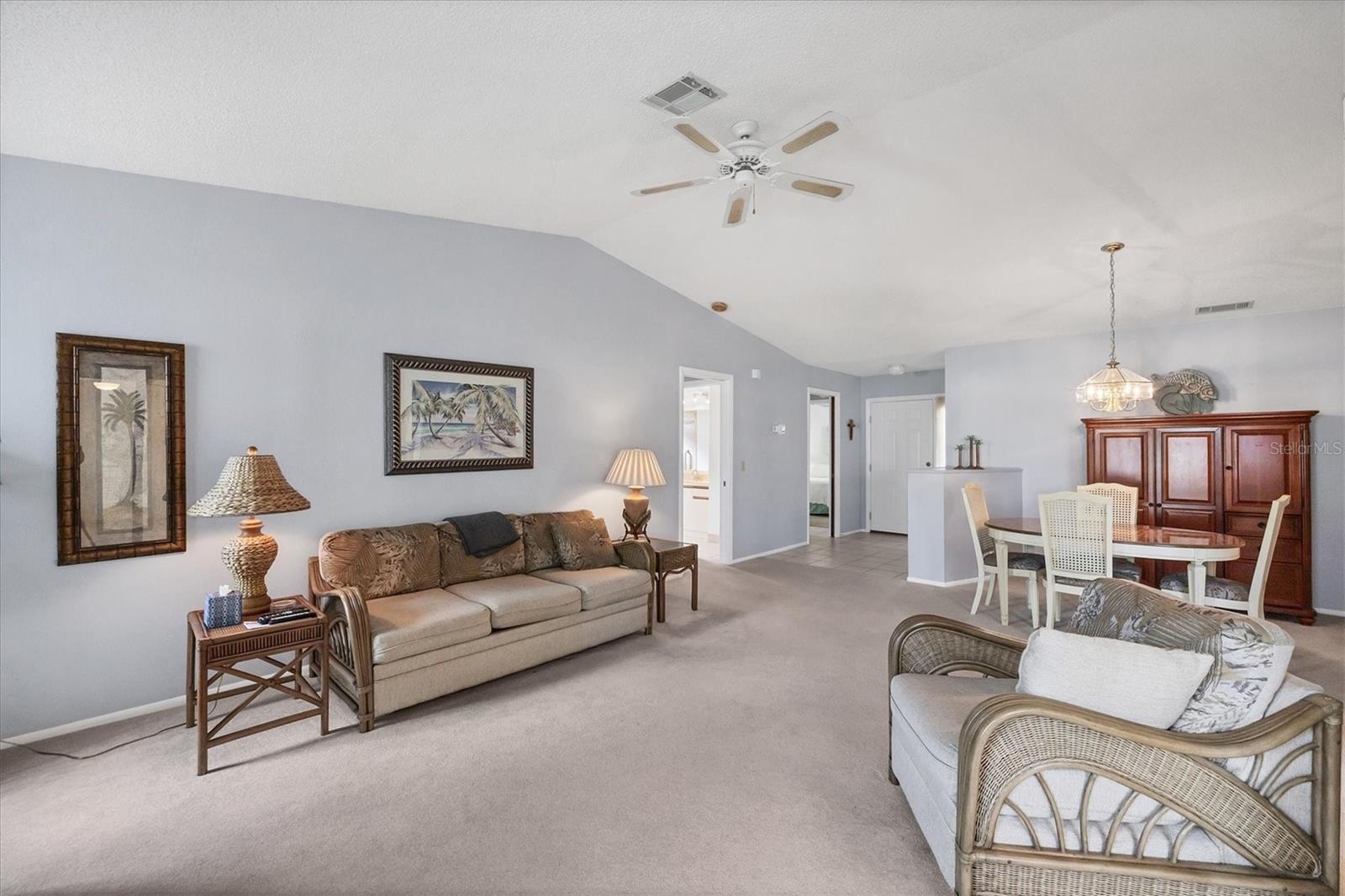 FOXWOOD - Residential