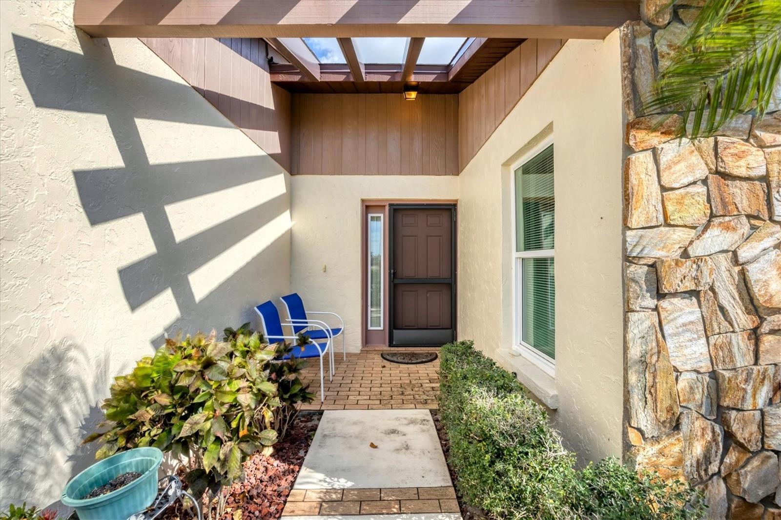 FOXWOOD - Residential