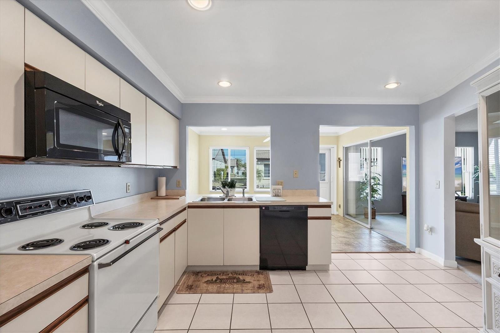 FOXWOOD - Residential