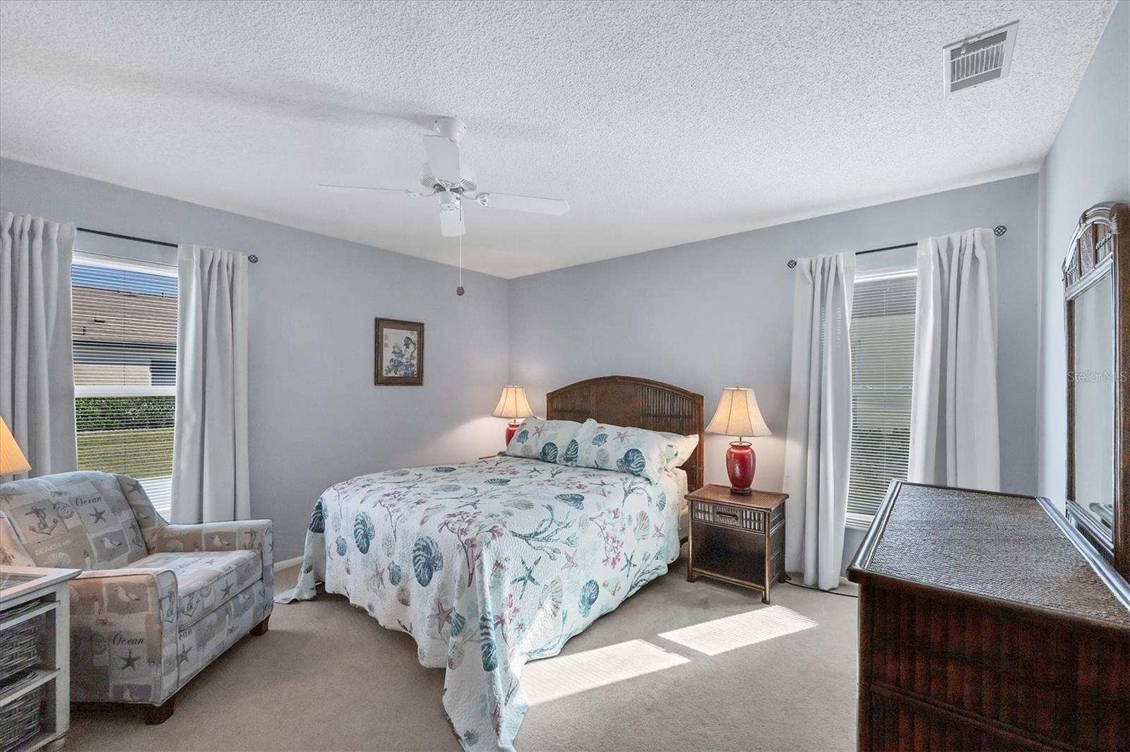 FOXWOOD - Residential