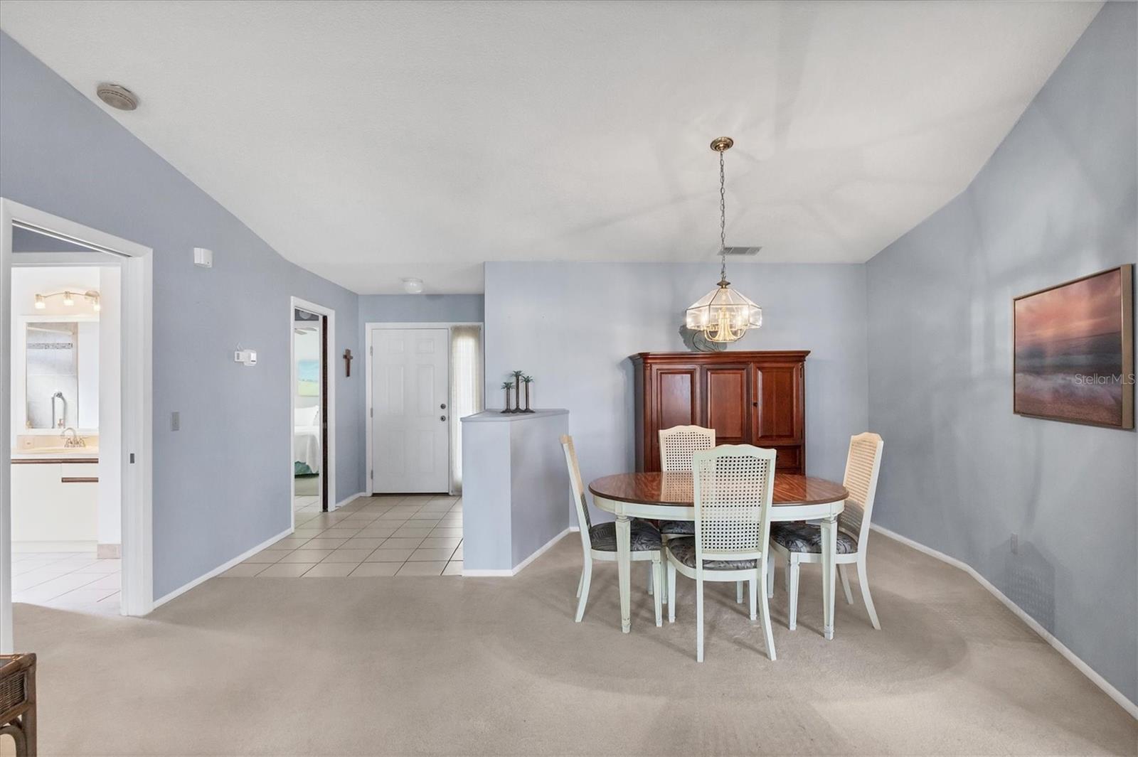 FOXWOOD - Residential