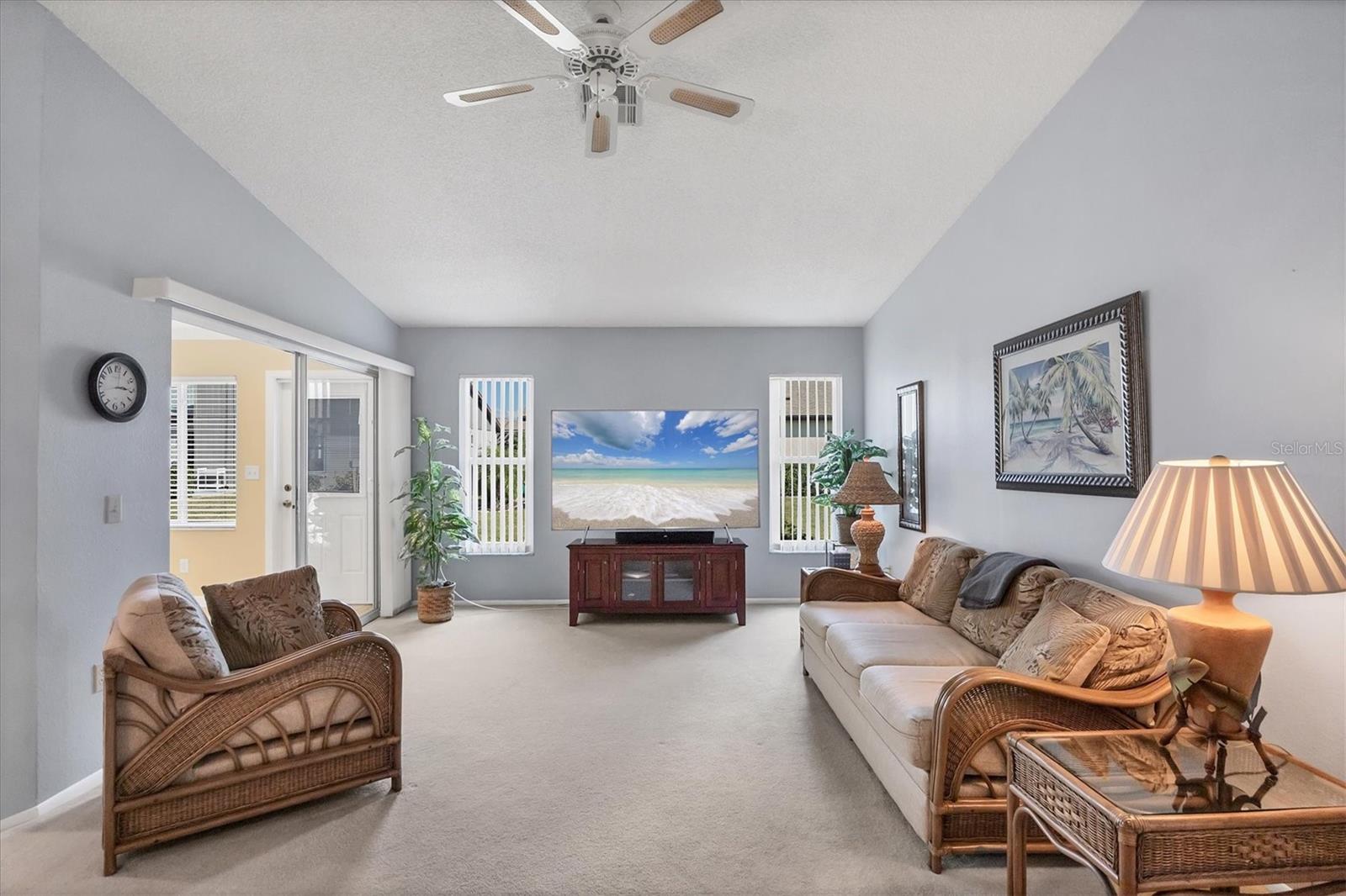 FOXWOOD - Residential