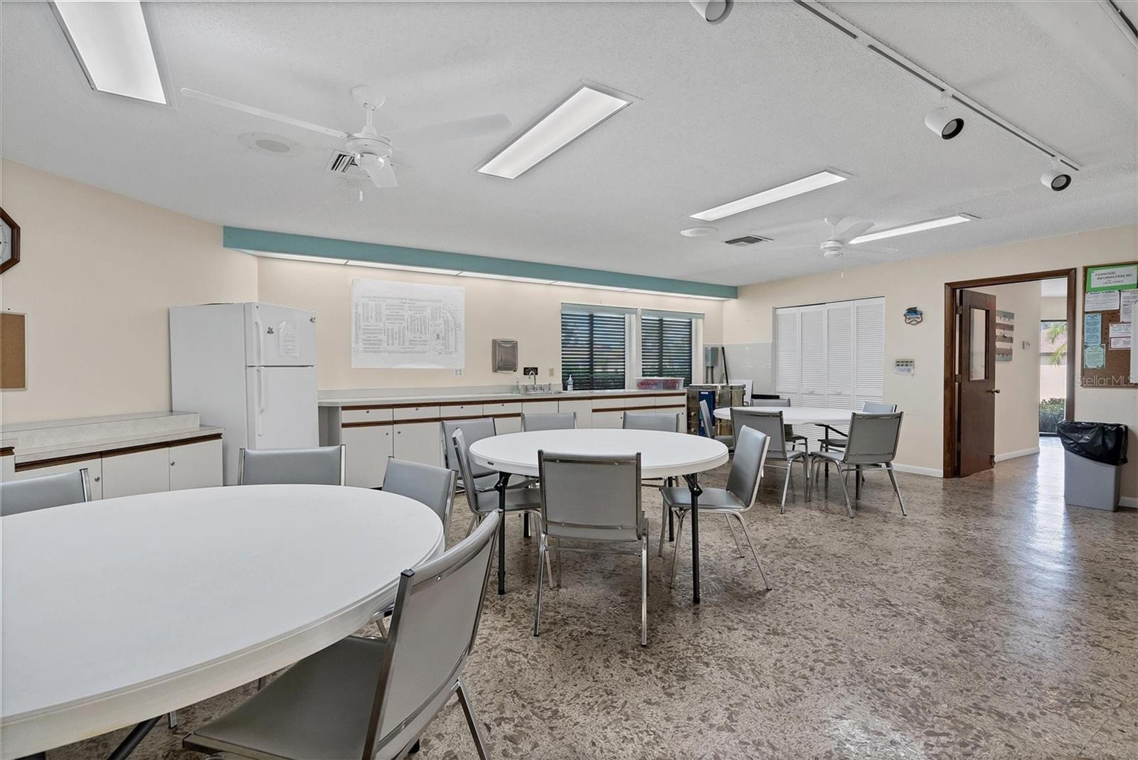 FOXWOOD - Residential