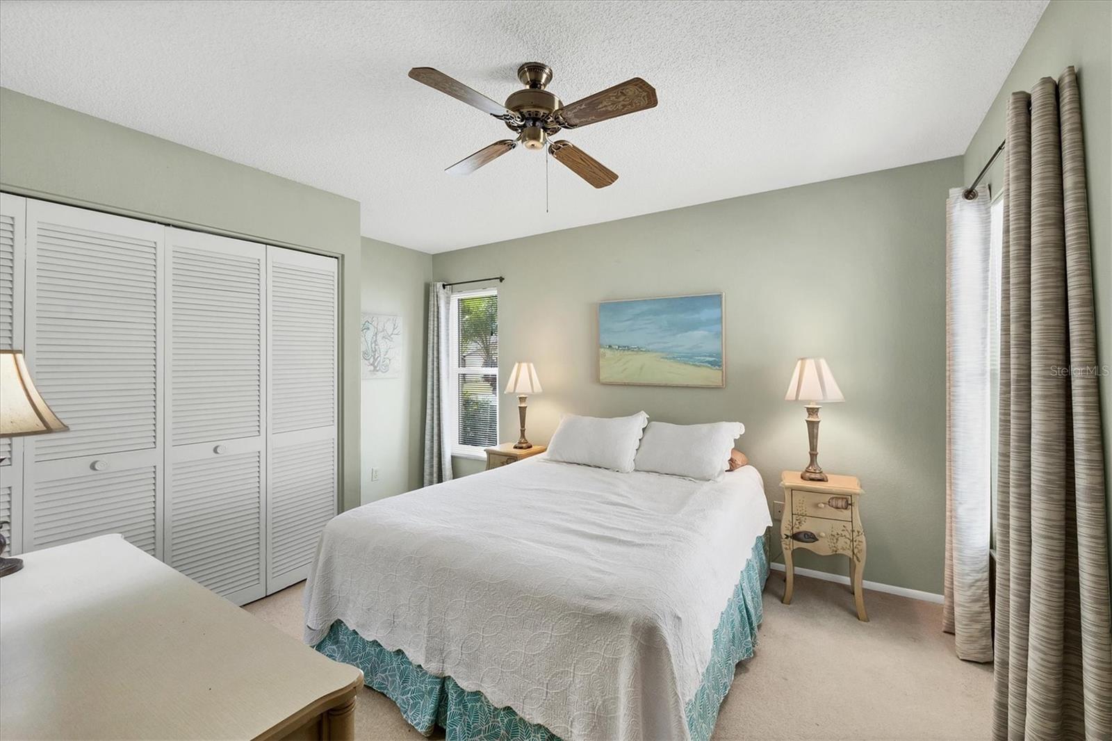 FOXWOOD - Residential