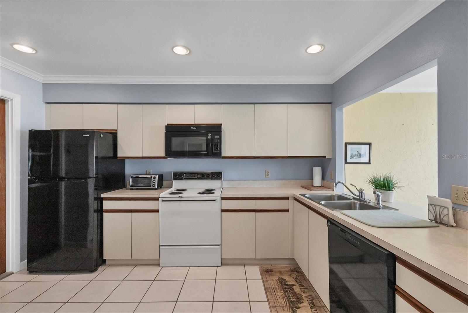 FOXWOOD - Residential