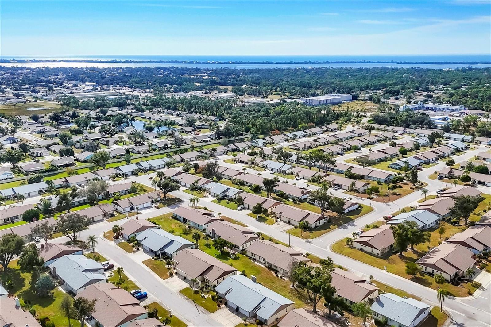 FOXWOOD - Residential