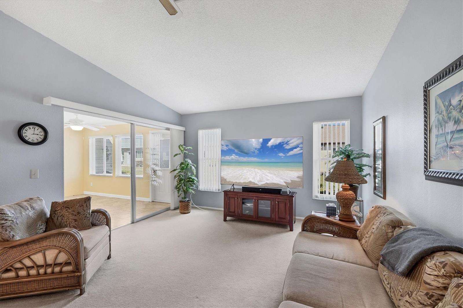 FOXWOOD - Residential