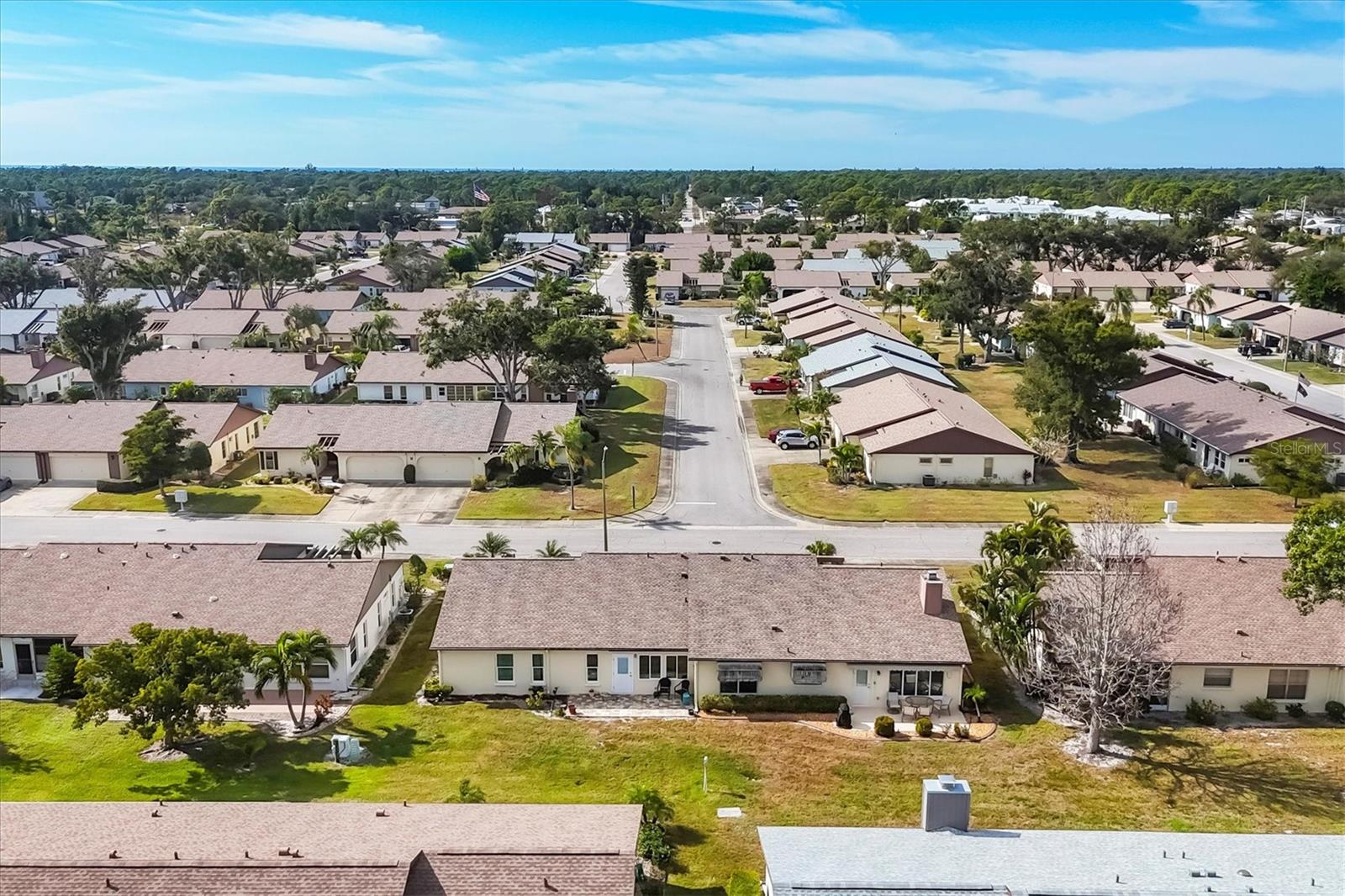 FOXWOOD - Residential