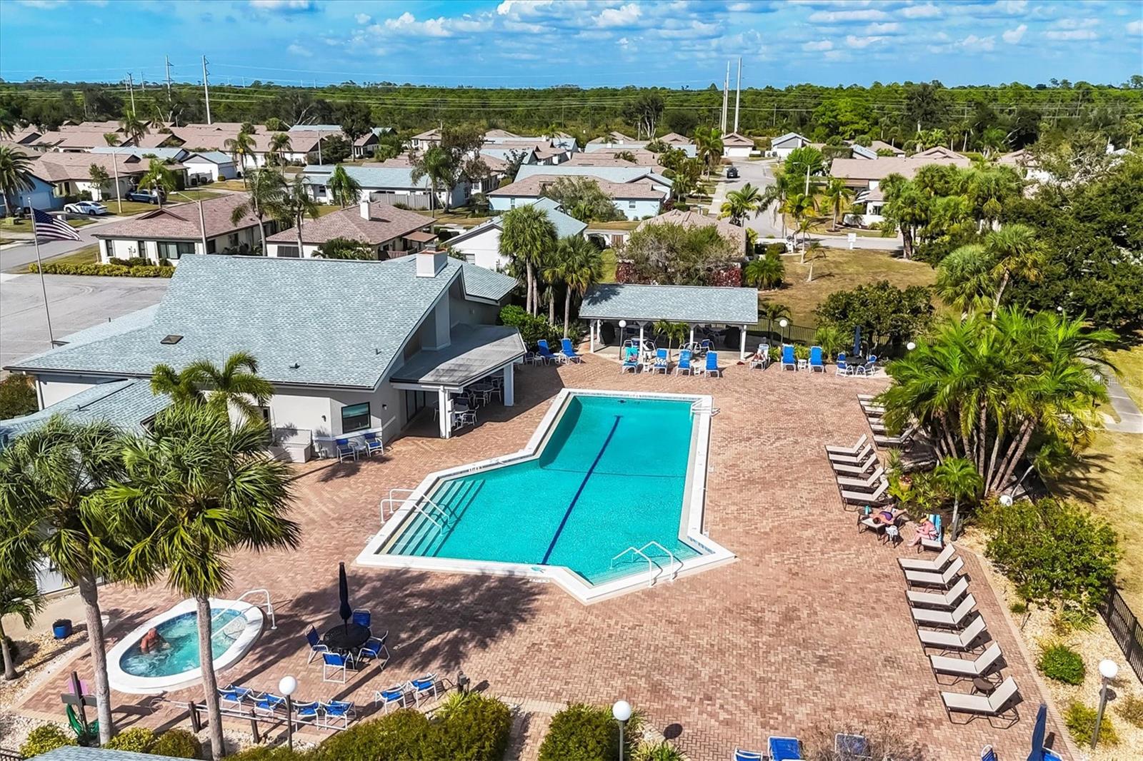 FOXWOOD - Residential